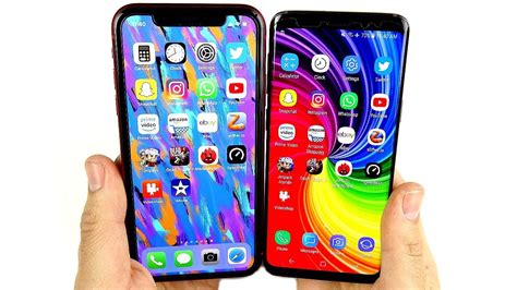 s9 vs xr drop test|Switching to the iPhone Xr from the s9. What should I expect.